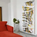 La Casa Del Cuore - Luxury דירה
