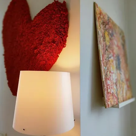 Apartment La Casa Del Cuore - Luxury