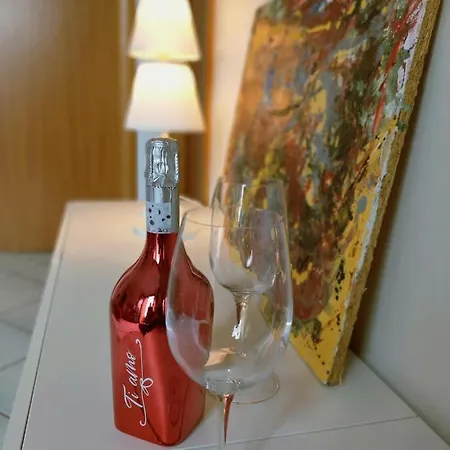 La Casa Del Cuore - Luxury Olgiate Comasco
