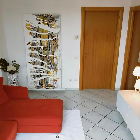 La Casa Del Cuore - Luxury דירה *