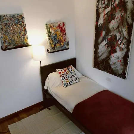 Apartment La Casa Del Cuore - Luxury *