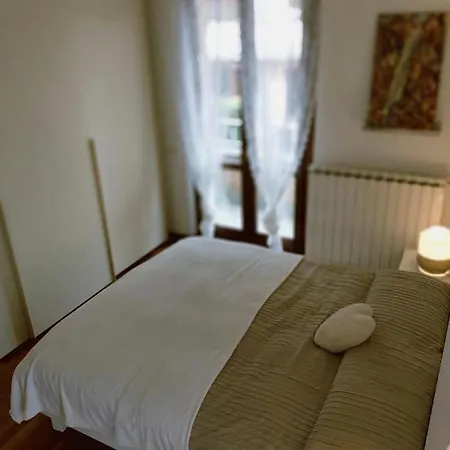 La Casa Del Cuore - Luxury Olgiate Comasco
